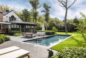 Total Pool Concept