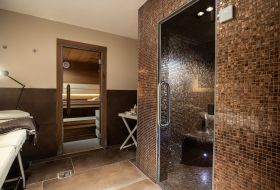 Alpha Wellness Sensations