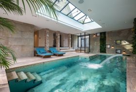 Alpha Wellness Sensations