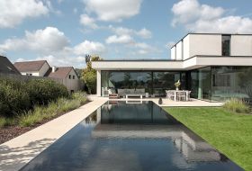 Art Pools / Arte Verde