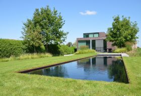 Art Pools / Arte Verde