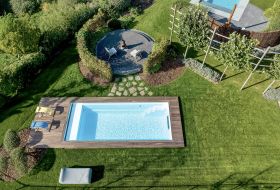 Leisure Pools Belgium