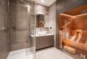 Alpha Wellness Sensations