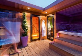 Alpha Industries AWT bvba