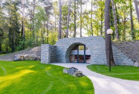 Alpha Industries AWT bvba