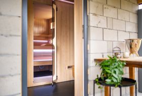 Alpha Wellness Sensations