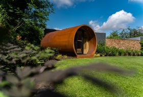 Alpha Wellness Sensations