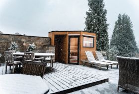 Alpha Wellness Sensations