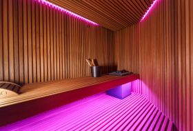 Alpha Wellness Sensations