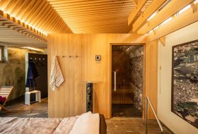 Alpha Wellness Sensations