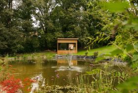 Alpha Wellness Sensations