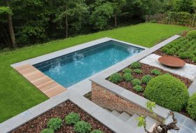 Leisure Pools Belgium