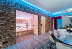 Alpha Wellness Sensations