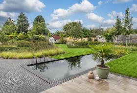 Cools Tuinaanleg bvba