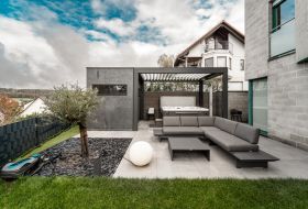 Alpha Wellness Sensations