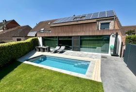 Leisure Pools Belgium