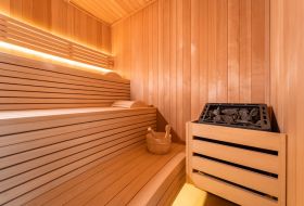 Alpha Wellness Sensations