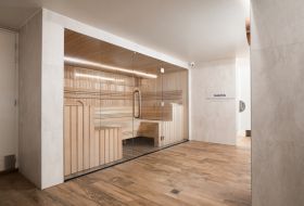 Alpha Wellness Sensations