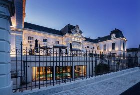 Alpha Wellness Sensations