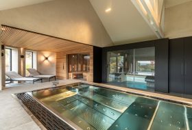 Alpha Wellness Sensations