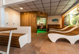 Alpha Wellness Sensations