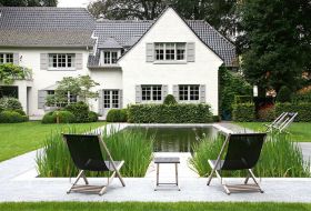 Cools Tuinaanleg bvba