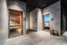 Alpha Wellness Sensations