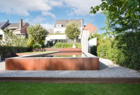 Art Pools / Arte Verde