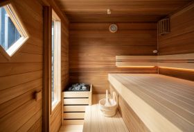 Alpha Wellness Sensations