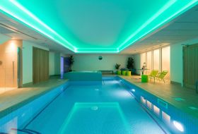 Alpha Wellness Sensations