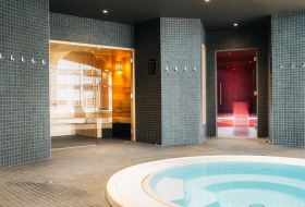 Alpha Wellness Sensations