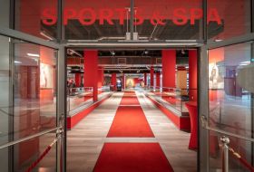 Alpha Wellness Sensations