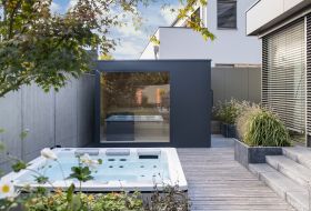 Alpha Industries AWT bvba