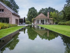 Pura Vida BVBA Zwemmen en spiegelen 