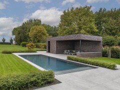 Vert et bois Eenheid zorgt voor ontspanning