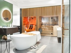 Alpha Wellness Sensations Alpha Wellness Sensations Showroom, Guangzhou