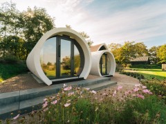 Alpha Wellness Sensations Boutique hotel, Texe