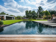 Pura Vida BVBA Verfrissend modern