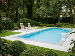 Nijs nv Watermassage