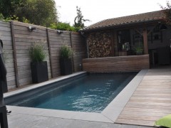 Leisure Pools Belgium Van Den Dries – Duffel – Harmony