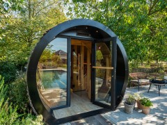 Alpha Wellness Sensations Een pareltje 