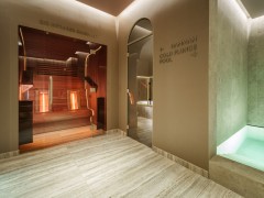Alpha Wellness Sensations VAN DER VALK HOTEL, Beveren
