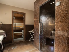 Alpha Wellness Sensations Gedroomde thuiswellness