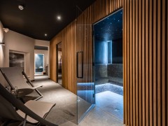 Alpha Wellness Sensations Hotel Stavelot, Stavelot