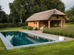 Art Pools / Arte Verde