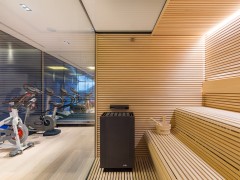 Alpha Wellness Sensations Residential Wellness Bishop’s Avenue, London