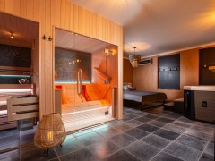 Alpha Wellness Sensations Luxpa, Heeze