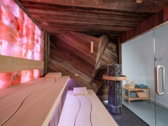 Alpha Wellness Sensations Origin’eau, Aalst