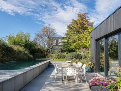 Tuinwerken Willemsens Tussen glooiing en strakke lijnen