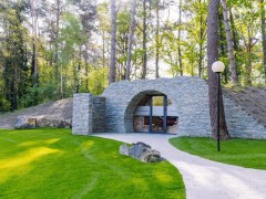 Alpha Industries AWT bvba